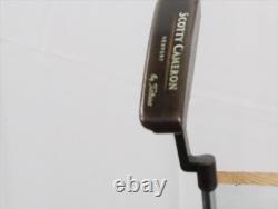 Titleist Scotty Cameron Classics Newport 35 Putter Fair Rh 12749360