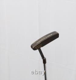 Titleist Scotty Cameron Classics Newport 35 Putter Fair Rh 12749360