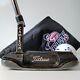 Titleist Scotty Cameron Classics Newport Putter 35 RH with Headcover