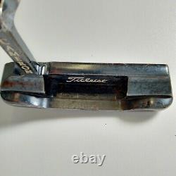 Titleist Scotty Cameron Classics Newport Putter 35 RH with Headcover