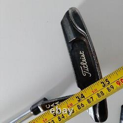 Titleist Scotty Cameron Classics Newport Putter 35 RH with Headcover