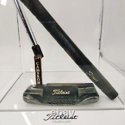 Titleist Scotty Cameron Classics Newport Putter 35in RH with grip