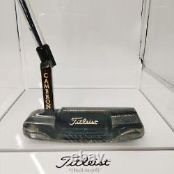 Titleist Scotty Cameron Classics Newport Putter 35in RH with grip