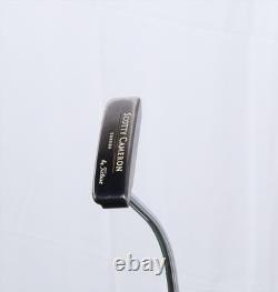 Titleist Scotty Cameron Classics Sonoma 35 Putter Good Rh 13982812