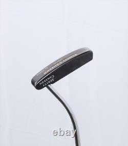 Titleist Scotty Cameron Classics Sonoma 35 Putter Good Rh 13982812