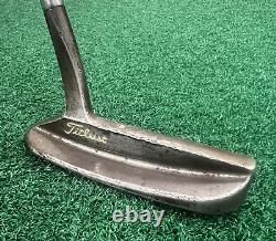 Titleist Scotty Cameron Coronado TWO Blade Putter MRH 34 ALL ORIGINAL