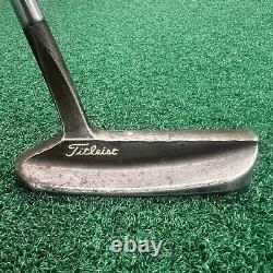Titleist Scotty Cameron Coronado TWO Blade Putter MRH 34 ALL ORIGINAL