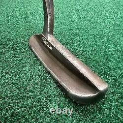Titleist Scotty Cameron Coronado TWO Blade Putter MRH 34 ALL ORIGINAL