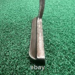 Titleist Scotty Cameron Coronado TWO Blade Putter MRH 34 ALL ORIGINAL