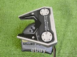 Titleist Scotty Cameron Custom 2024 Phantom 7 Heavy 34 Putter w Headcover Mint
