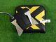 Titleist Scotty Cameron Custom Phantom X 12.5 34 Putter w Headcover Excellent