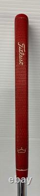 Titleist Scotty Cameron Custom Shop Studio Select Fastback No. 1 35 Putter