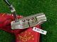 Titleist Scotty Cameron Custom Special Select Newport 35 Putter w Headcover New