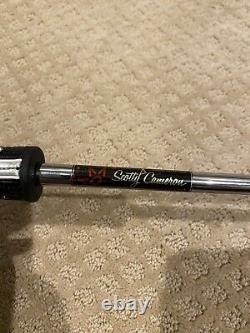 Titleist Scotty Cameron Del Mar Buttonback Putter 33 Special Release 30g