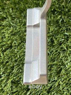 Titleist Scotty Cameron Design Newport 2.5 Detour Conversion TeCu Insert 34 RH