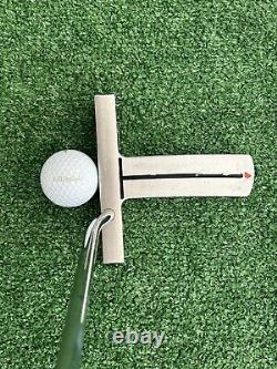 Titleist Scotty Cameron Detour 35 Putter w Headcover