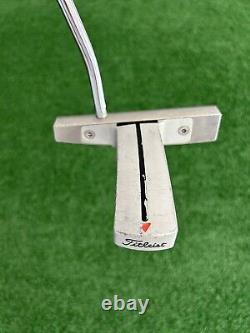 Titleist Scotty Cameron Detour 35 Putter w Headcover