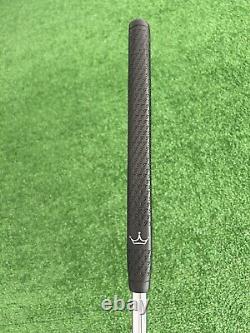 Titleist Scotty Cameron Detour 35 Putter w Headcover