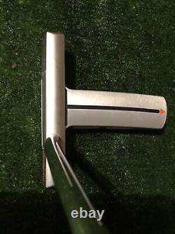 Titleist Scotty Cameron Detour Putter 35 Inches (RH)