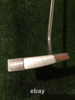 Titleist Scotty Cameron Detour Putter 35 Inches (RH)