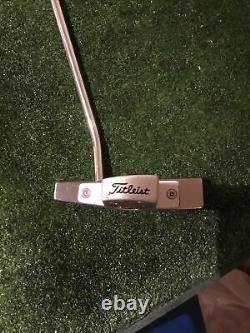 Titleist Scotty Cameron Detour Putter 35 Inches (RH)