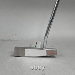 Titleist Scotty Cameron Detour Right-Handed 35 Putter
