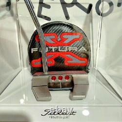 Titleist Scotty Cameron FUTURA X5 Putter 33.5in RH with Head Cover