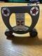 Titleist Scotty Cameron FUTURA X 2013 Putter PT 34in Steel Shaft RH