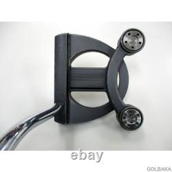 Titleist Scotty Cameron FUTURA X 2013 Putter PT 34in Steel Shaft RH