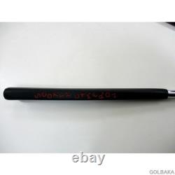 Titleist Scotty Cameron FUTURA X 2013 Putter PT 34in Steel Shaft RH