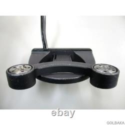 Titleist Scotty Cameron FUTURA X 2013 Putter PT 34in Steel Shaft RH