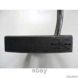 Titleist Scotty Cameron FUTURA X 2013 Putter PT 34in Steel Shaft RH