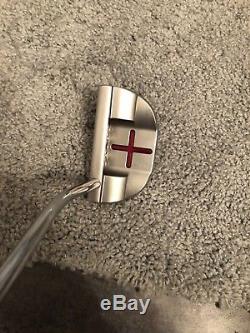 Titleist Scotty Cameron Fast Back Select Puter
