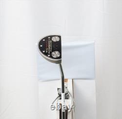 Titleist Scotty Cameron Futura 5Cb 33.75 Putter Excellent Rh 12808632
