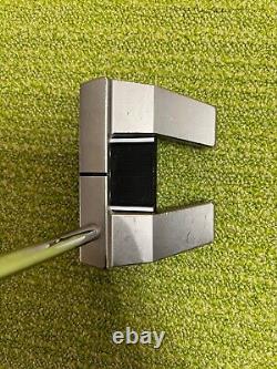 Titleist Scotty Cameron Futura 5W 34 Putter Right Handed Used