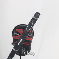 Titleist Scotty Cameron Futura 5.5M Mallet Putter 35 Inches 35 Steel RH S-15921
