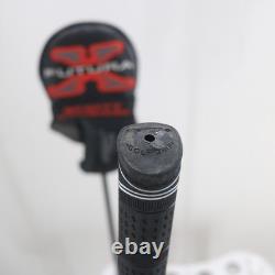Titleist Scotty Cameron Futura 5.5M Mallet Putter 35 Inches 35 Steel RH S-15921