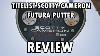 Titleist Scotty Cameron Futura 5cb Putter Review