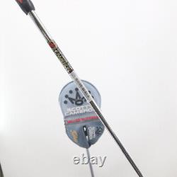 Titleist Scotty Cameron Futura 5s Mallet Putter 35 Inches 35Right-Hand S-131781