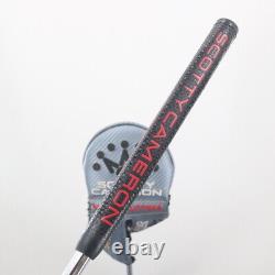 Titleist Scotty Cameron Futura 5s Mallet Putter 35 Inches 35Right-Hand S-131781