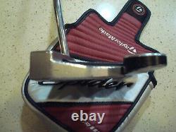 Titleist Scotty Cameron Futura 6m 35 Left Hand Lefty