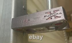 Titleist Scotty Cameron Futura Dual Balance X 50 Long Putter With Stability Shaft