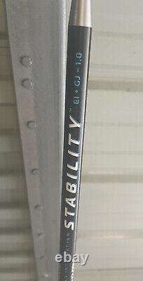 Titleist Scotty Cameron Futura Dual Balance X 50 Long Putter With Stability Shaft