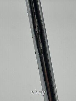 Titleist Scotty Cameron Futura Phantom Mallet 2 35-inch RH putter Original Grip