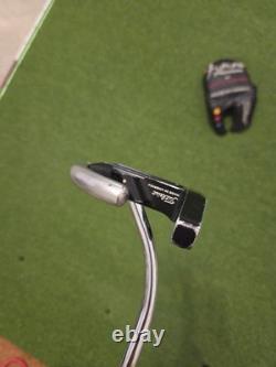 Titleist Scotty Cameron Futura Phantom Putter Steel Right 34