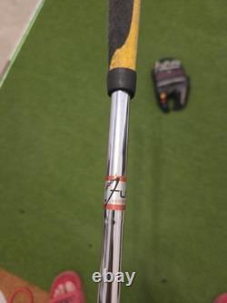 Titleist Scotty Cameron Futura Phantom Putter Steel Right 34