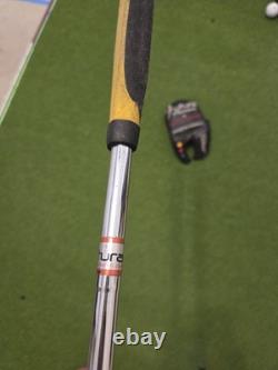 Titleist Scotty Cameron Futura Phantom Putter Steel Right 34