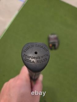 Titleist Scotty Cameron Futura Phantom Putter Steel Right 34