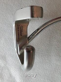 Titleist Scotty Cameron Futura Putter 34 with Cover