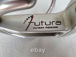 Titleist Scotty Cameron Futura Putter 34 with Cover